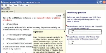 A helpful toolbar comes up on the right hand side when it feels necessary