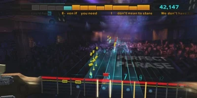 Rocksmith track 3