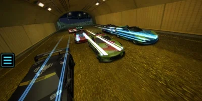 car race 2