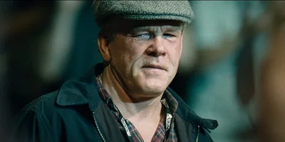 Still of Paddy
