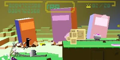 Bit.Trp Saga Game-Play