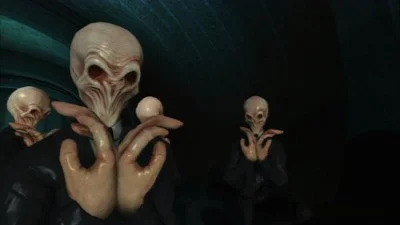 Doctor Who: The Eternity Clock screenshot #2