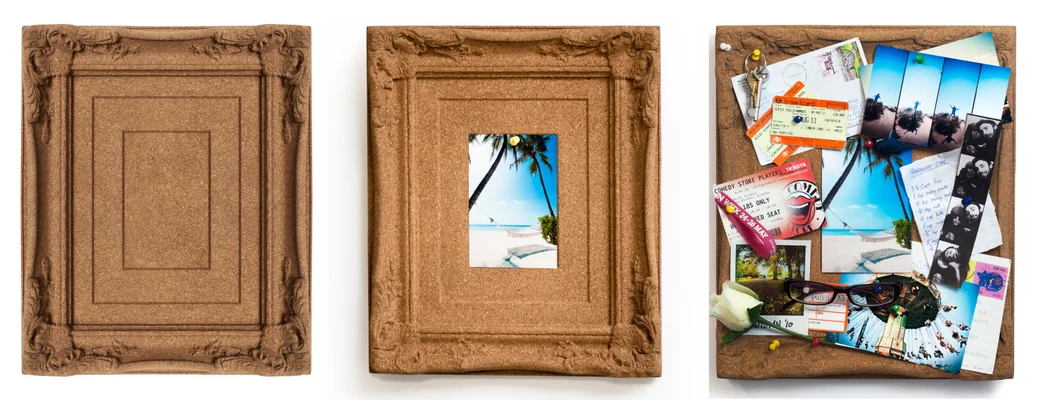 Pinboard Cork Notice Board Pinboard Cork Notice Board