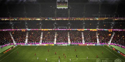 overview of pitch