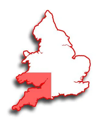 UK MAP