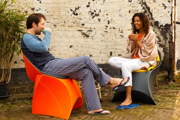 Flux Chair Flux Chair