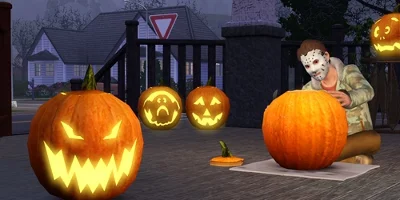 punpkins