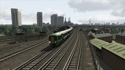 Train Simulator 2013 screenshot #2