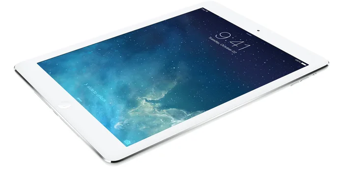iPad Air Retina Display