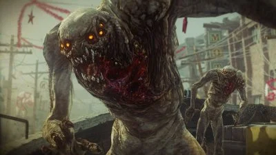 Resistance 3 screenshot #2