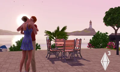 The Sims 3: Collector's Edition screenshot #1