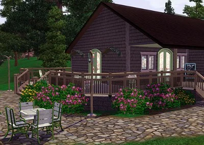 The Sims 3: Collector's Edition screenshot #2