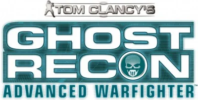 Ghost Recon logo #2