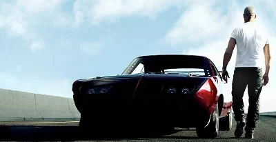 Fast and Furious: Showdown screenshot #1