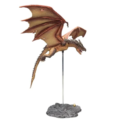 Image of the Dragon figure