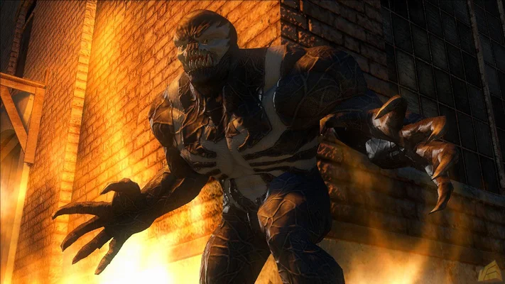 Marvel Ultimate Alliance screenshot #3