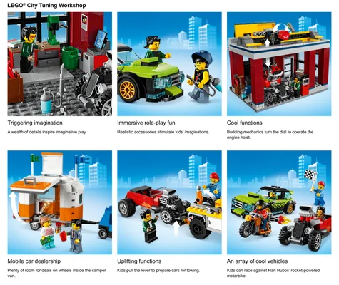 close ups of Nitro Wheels Tuning Workshop