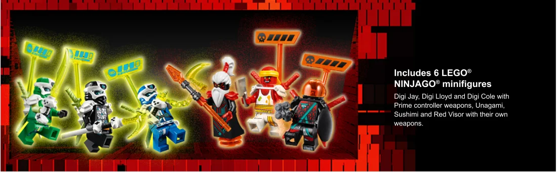 close up of the advent calendar