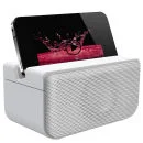 Boombero Speaker - White Image 1
