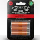 Gamucci: Regular Nicotine Refill Image 1