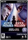 City Of Heroes/Villains - Starter Pack Image 1