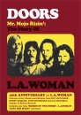 Doors: Mr Mojo Risin’ – The Story Of L.A. Woman Image 1