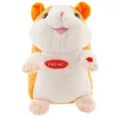 Chatimal Hamster Image 1