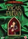 The Vicar Of Dibley - Best Of Image 1
