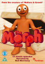 The Morph Files - Series 1 (Special Edition) Image 1