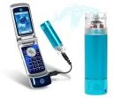 Emergency Phone Charger Image 1