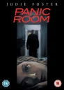 PANIC ROOM (WIDE SCREEN) (DVD) Image 1
