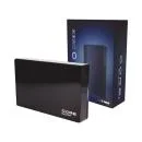 Core 3.5 Inch 2TB USB 2.0 External Hard Drive Image 1