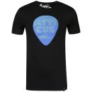 Atticus Men's Plekky Short Sleeved T-Shirt - Black - S - Black Image 1