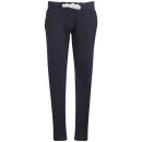 Brave Soul Women's Brits Sweatpant – Navy - S - Navy Image 1