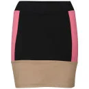 Chickster Women's Sound Skirt - Pink - 8 - Pink Image 1