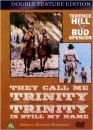 They Call me Trinity / Trinity is my Name Image 1