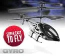 Nighthawk Gyro Heli Image 1