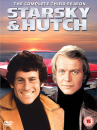 Starsky & Hutch - Complete Season 3 Image 1
