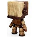 Little Big Planet 2 - 3 Inch Sackbot Image 1
