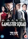 Gangster Squad (Includes UltraViolet Copy) Image 1