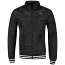 Atticus Men's Marley Jacket - Black - S - Black Image 1