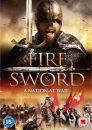 Fire and Sword Image 1