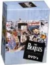 BEATLES ANTHOLOGY, THE FIVE DISCS DVD Image 1