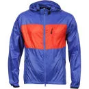 Men's Nike Marine Stripe Windrunner - Blue - DD - XS - Blue Image 1
