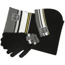 Everlast Men's 3-Pack Accessory Set - Black Image 1