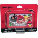 Angry Birds: 3D Gamer Carry Case Set For Nintendo DSi/3DS Image 1