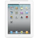 Apple iPad 2 - 16GB Wi-Fi (White) - Grade A Refurb Image 1