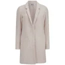 ONLY Women's Maddie Spring Coat - Pink - XS/UK 6 - Pink Image 1