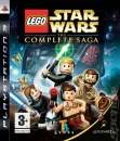 Lego Star Wars: Complete Saga Image 1
