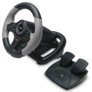 Hori Racing Wheel 3 for PlayStation 3 Image 1